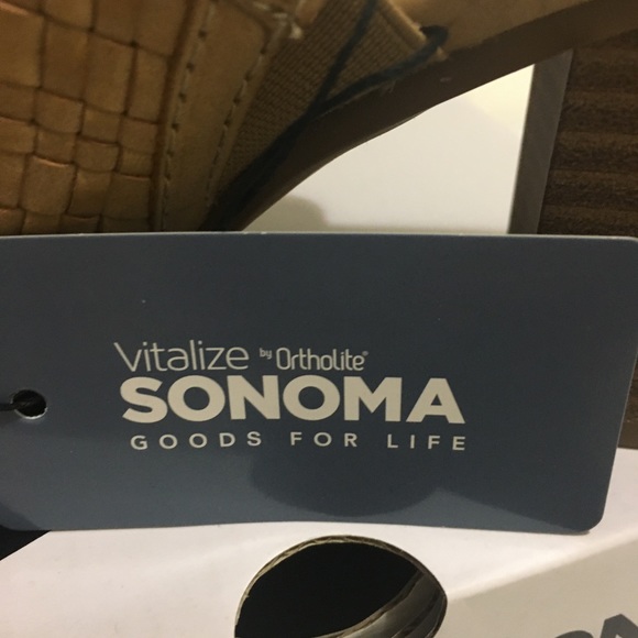 Sonoma goods for life maltese women’s high heels - Picture 12 of 13